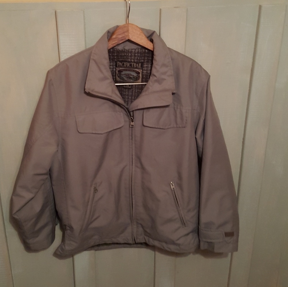 Pacific Trail Ski Jacket